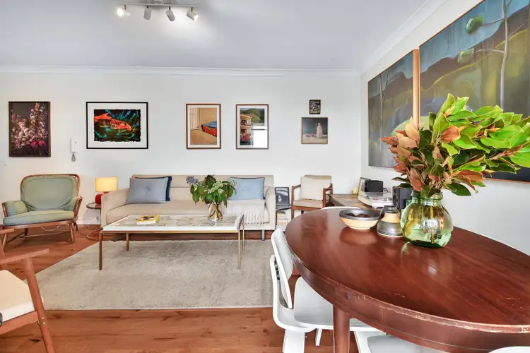 Third view of Homely apartment listing, 39/44 Collins Street, Annandale NSW 2038