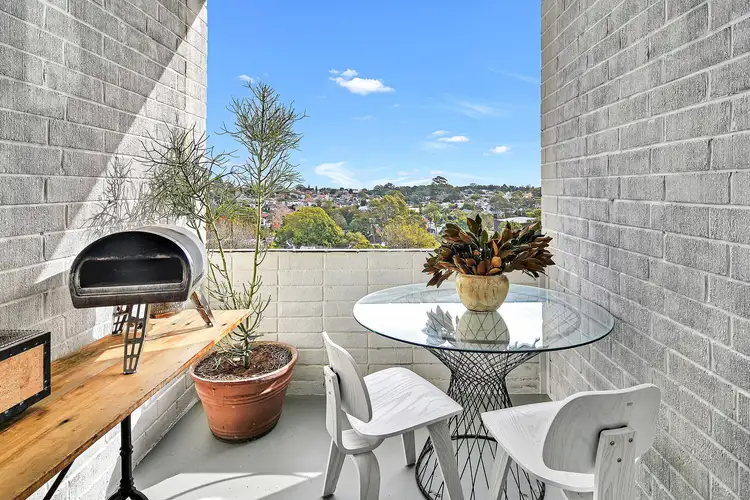 Fourth view of Homely apartment listing, 39/44 Collins Street, Annandale NSW 2038