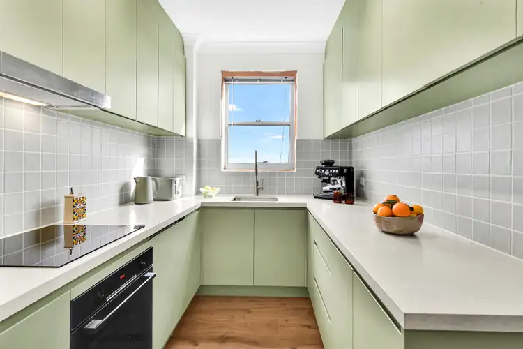 Fifth view of Homely apartment listing, 39/44 Collins Street, Annandale NSW 2038