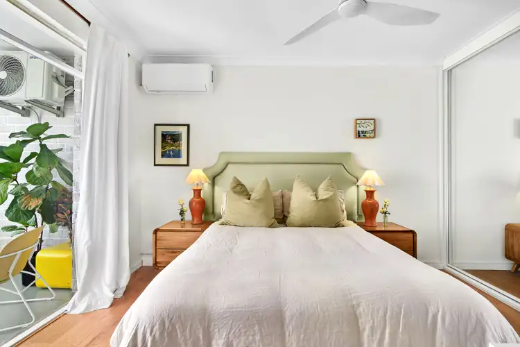 Sixth view of Homely apartment listing, 39/44 Collins Street, Annandale NSW 2038