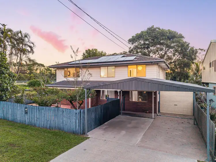 4 Vane Street, Tingalpa QLD 4173