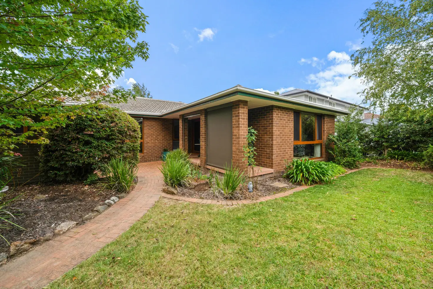 Main view of Homely house listing, 12 Pickles Street, Scullin ACT 2614