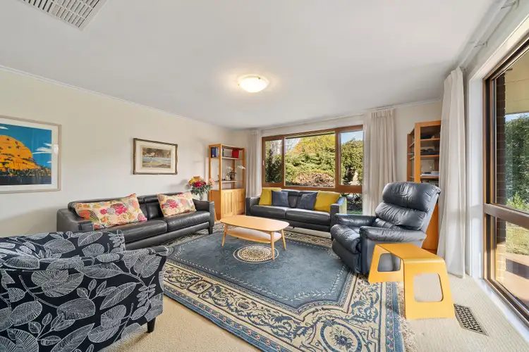 Third view of Homely house listing, 12 Pickles Street, Scullin ACT 2614