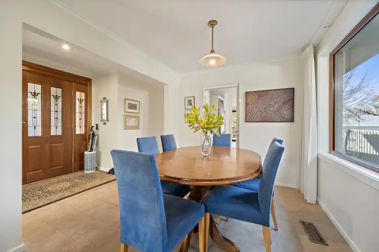 Fourth view of Homely house listing, 12 Pickles Street, Scullin ACT 2614