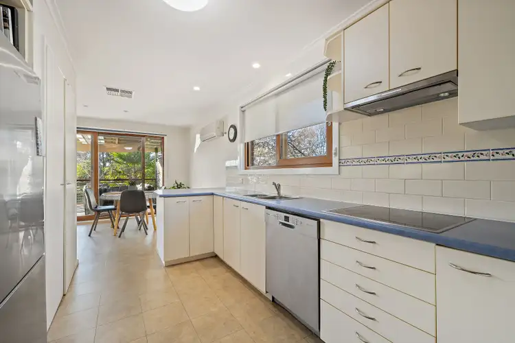 Fifth view of Homely house listing, 12 Pickles Street, Scullin ACT 2614