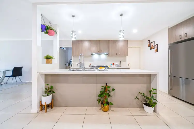 Second view of Homely house listing, 8 Alonso Crescent, Schofields NSW 2762