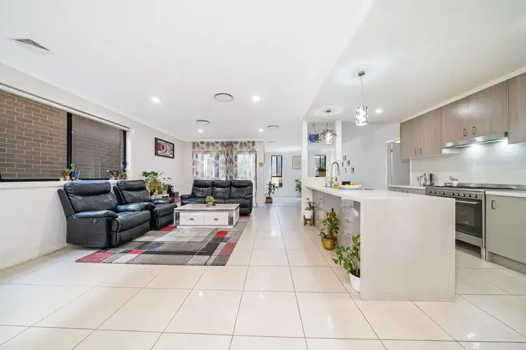 Third view of Homely house listing, 8 Alonso Crescent, Schofields NSW 2762