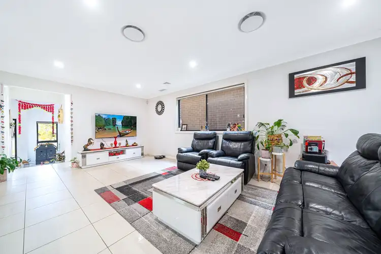 Fourth view of Homely house listing, 8 Alonso Crescent, Schofields NSW 2762