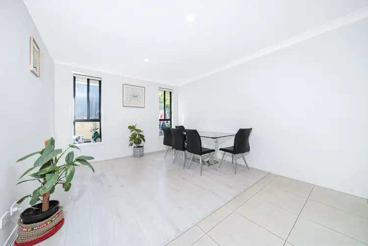 Fifth view of Homely house listing, 8 Alonso Crescent, Schofields NSW 2762