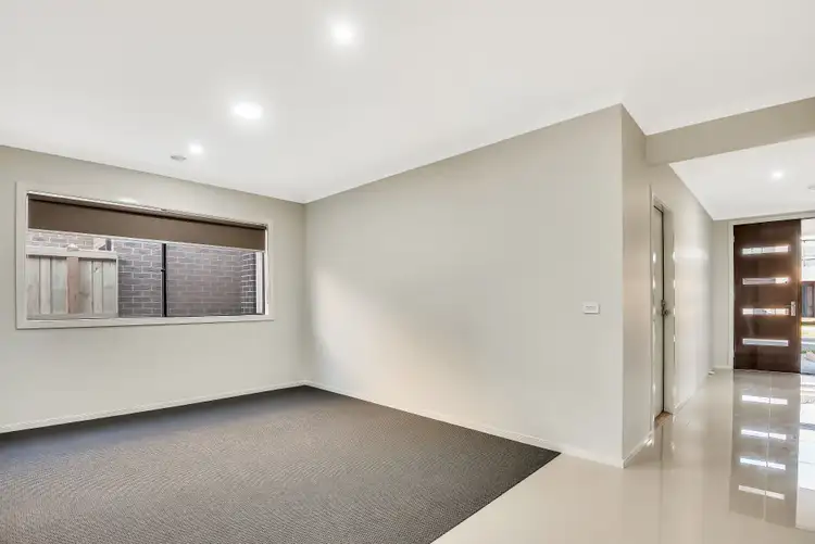 Second view of Homely house listing, 5 Finders Circuit, Truganina VIC 3029