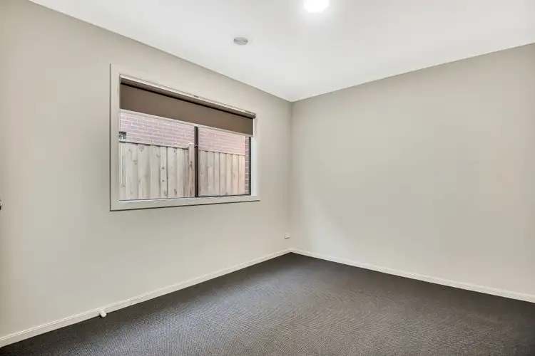 Fifth view of Homely house listing, 5 Finders Circuit, Truganina VIC 3029
