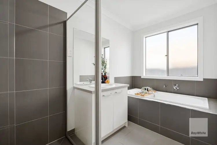 Fourth view of Homely house listing, 44 Chancellor Avenue, Werribee VIC 3030