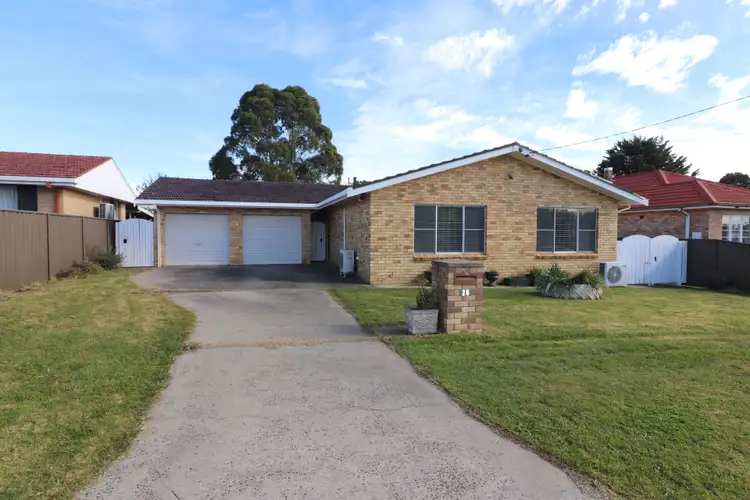 26 Pitt Street, Glen Innes NSW 2370