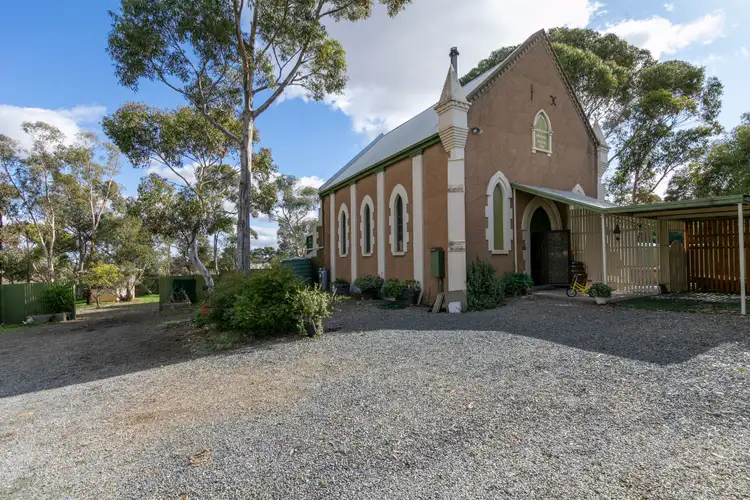 1147 Horrocks Highway, Templers SA 5371