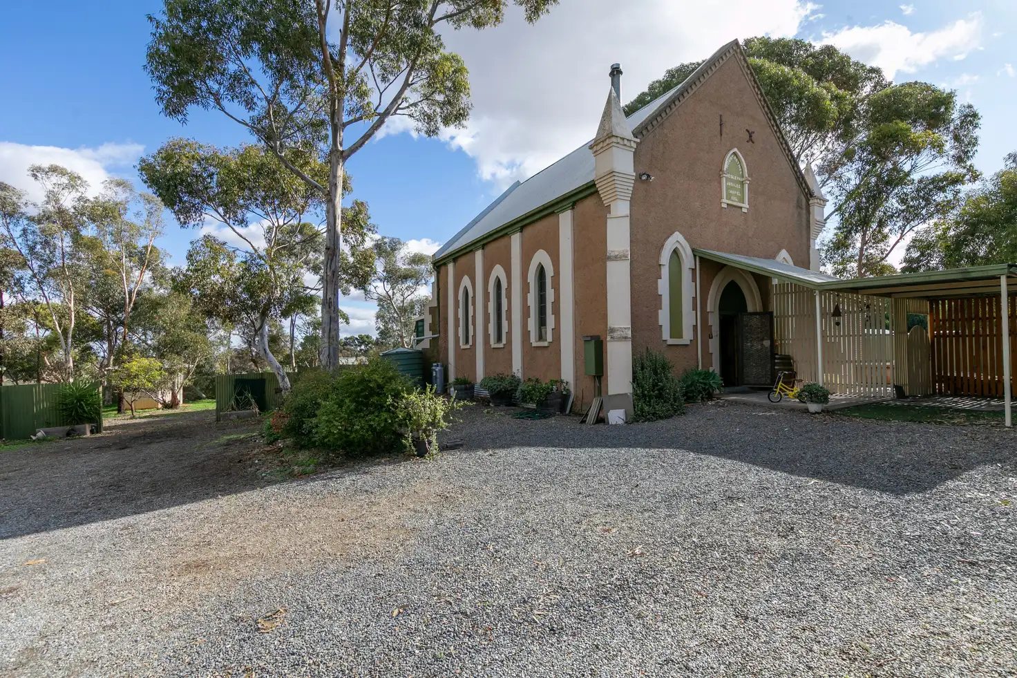 Main view of Homely house listing, 1147 Horrocks Highway, Templers SA 5371