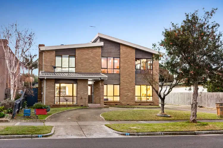 11 & 11A Sussex Street, Seaholme VIC 3018
