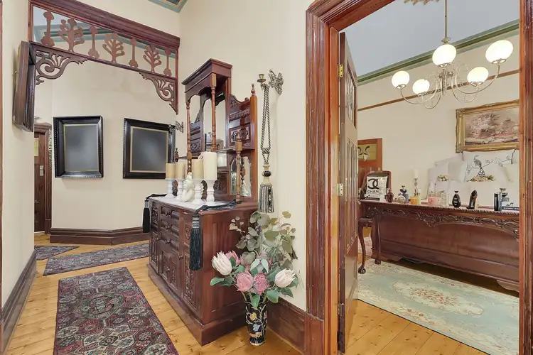 Third view of Homely house listing, 32 Kemp Street, Thornbury VIC 3071
