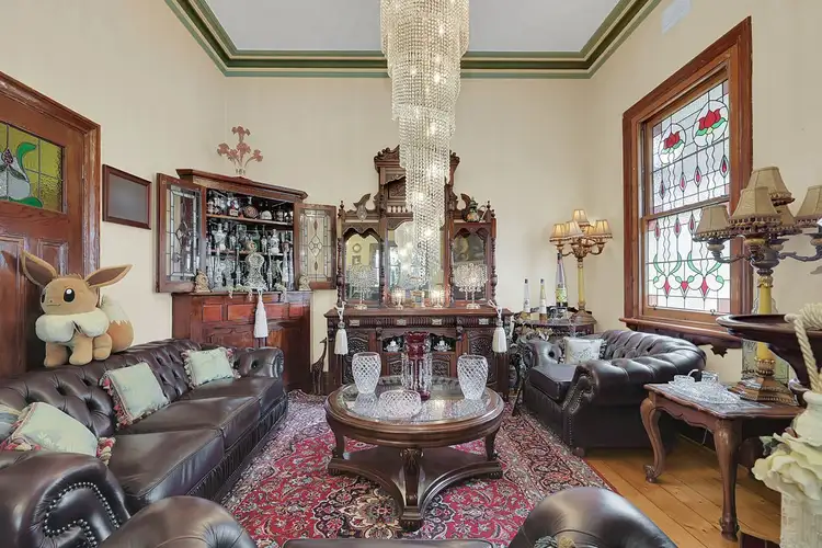 Fourth view of Homely house listing, 32 Kemp Street, Thornbury VIC 3071