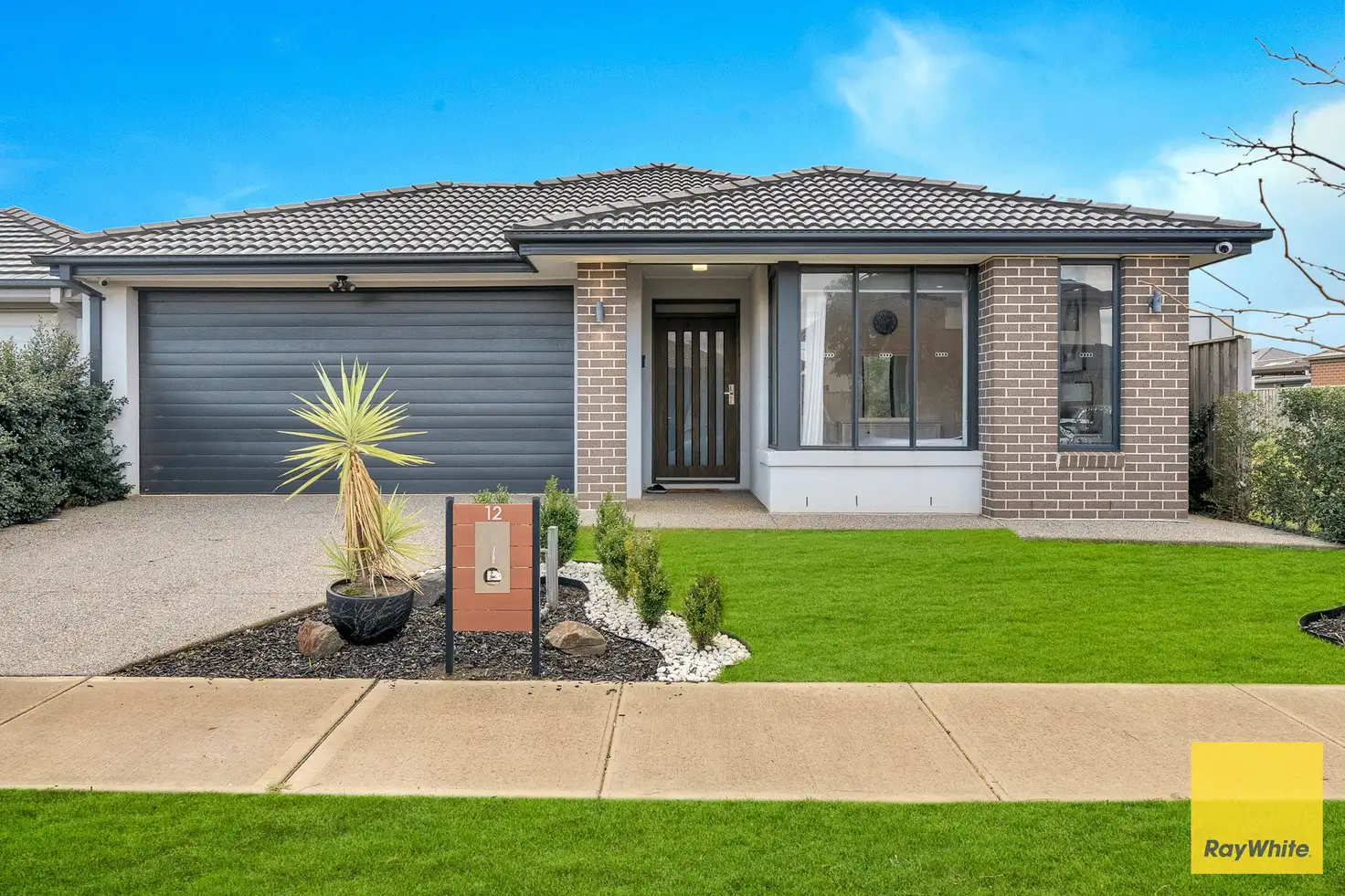 Main view of Homely house listing, 12 Kohli Crescent, Rockbank VIC 3335