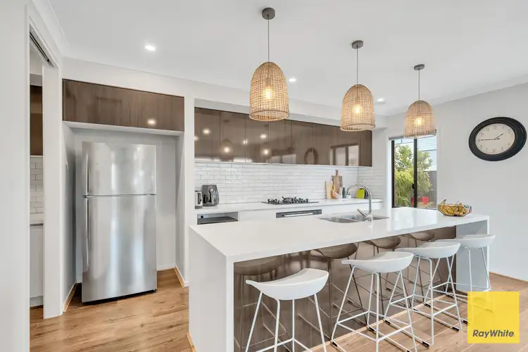 Third view of Homely house listing, 12 Kohli Crescent, Rockbank VIC 3335