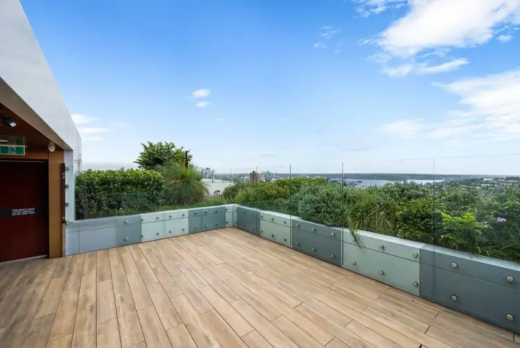 Second view of Homely apartment listing, 203/306 Oxford Street, Bondi Junction NSW 2022