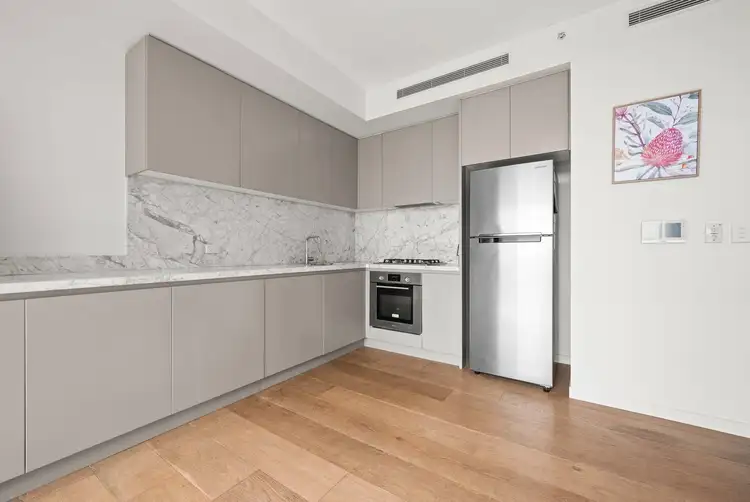 Third view of Homely apartment listing, 203/306 Oxford Street, Bondi Junction NSW 2022