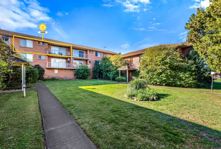 9/9-13 Rodgers Street, Kingswood NSW 2747
