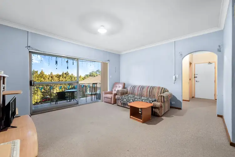Second view of Homely unit listing, 9/9-13 Rodgers Street, Kingswood NSW 2747