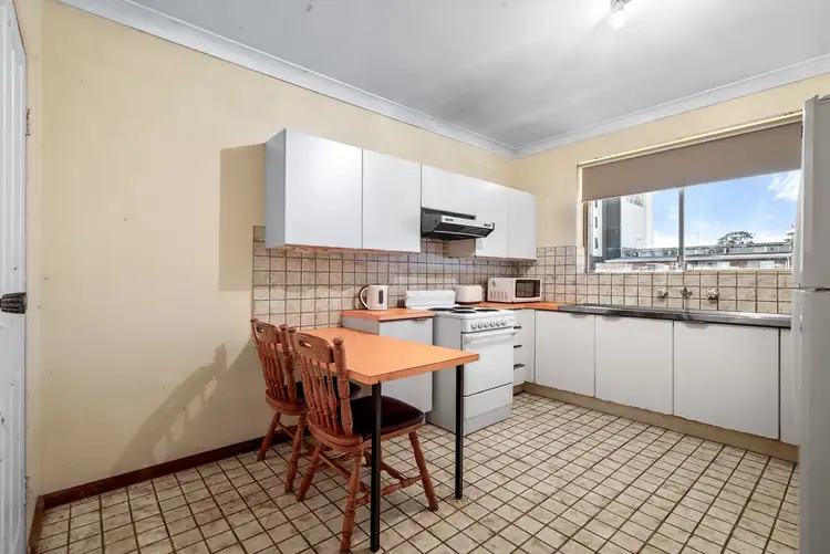 Fifth view of Homely unit listing, 9/9-13 Rodgers Street, Kingswood NSW 2747