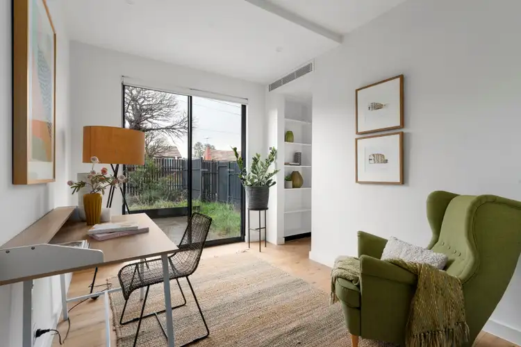 Second view of Homely unit listing, 2/108 Albert Street, Preston VIC 3072