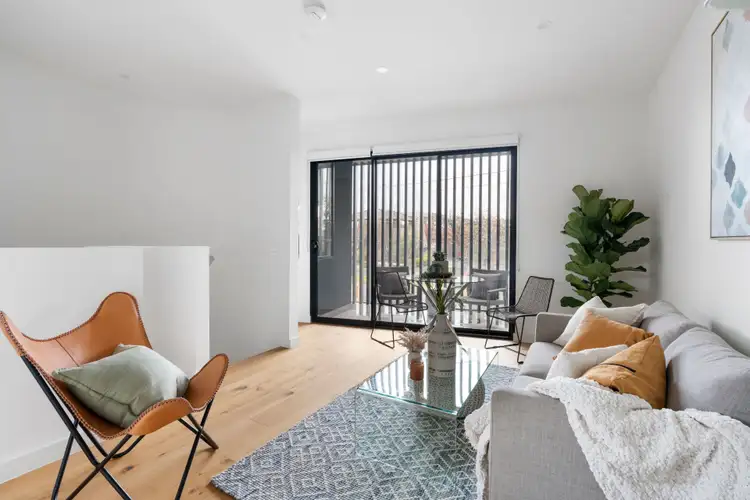 Third view of Homely unit listing, 2/108 Albert Street, Preston VIC 3072