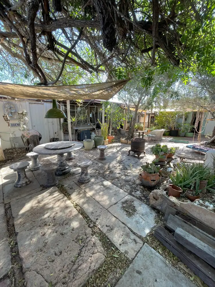 12 Hughes Street, Denham WA 6537