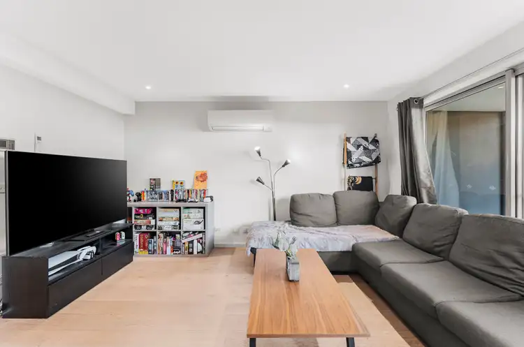 Fourth view of Homely apartment listing, G3/214 Warrigal Road, Oakleigh South VIC 3167