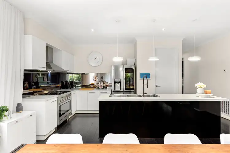 Third view of Homely house listing, 41 Blossom Drive, Greenvale VIC 3059