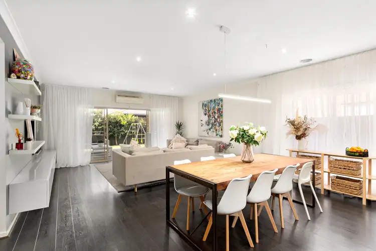 Fifth view of Homely house listing, 41 Blossom Drive, Greenvale VIC 3059