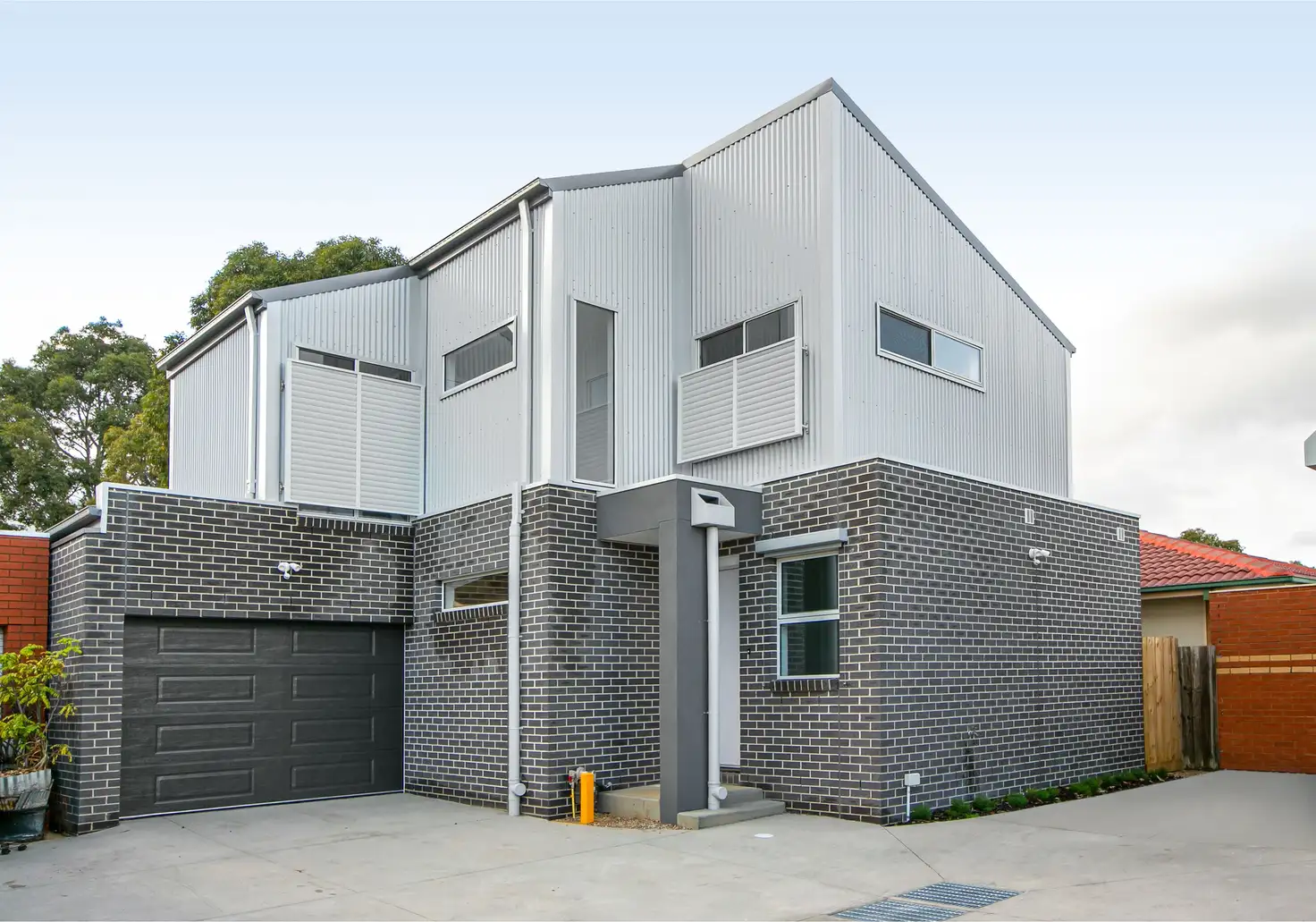 Main view of Homely townhouse listing, 2/30 Leicester Street, Preston VIC 3072
