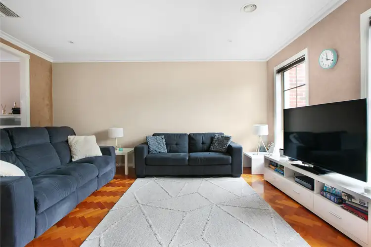 Third view of Homely townhouse listing, 3/196 Edwardes Street, Reservoir VIC 3073