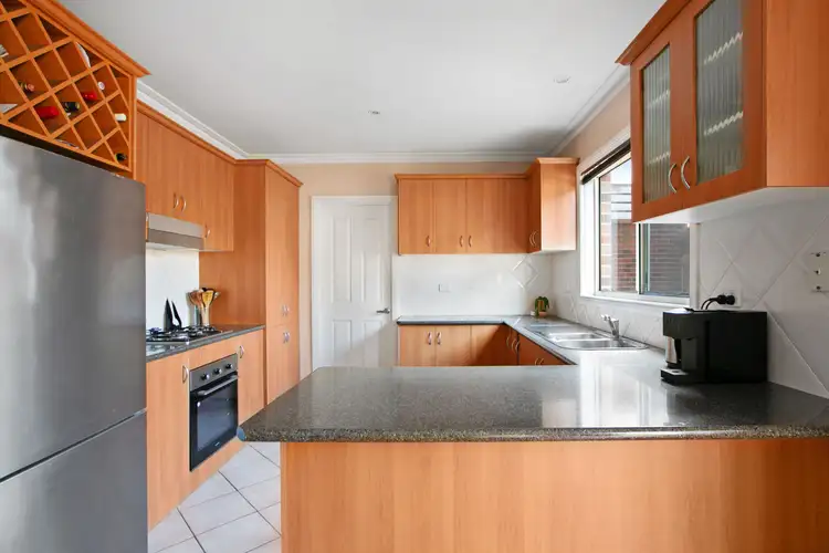 Fifth view of Homely townhouse listing, 3/196 Edwardes Street, Reservoir VIC 3073