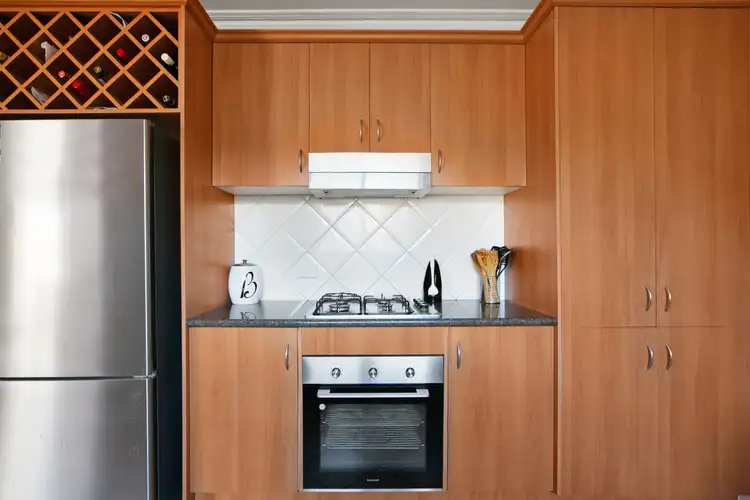 Sixth view of Homely townhouse listing, 3/196 Edwardes Street, Reservoir VIC 3073