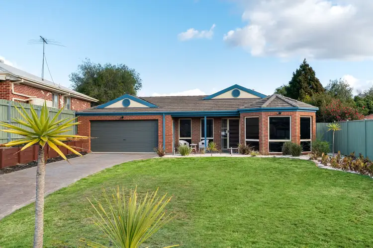 Main view of Homely house listing, 16 Bendemere Rise, Langwarrin VIC 3910