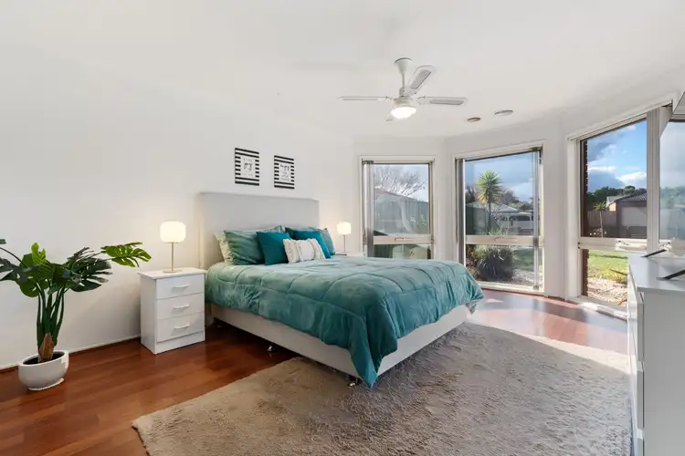 Second view of Homely house listing, 16 Bendemere Rise, Langwarrin VIC 3910