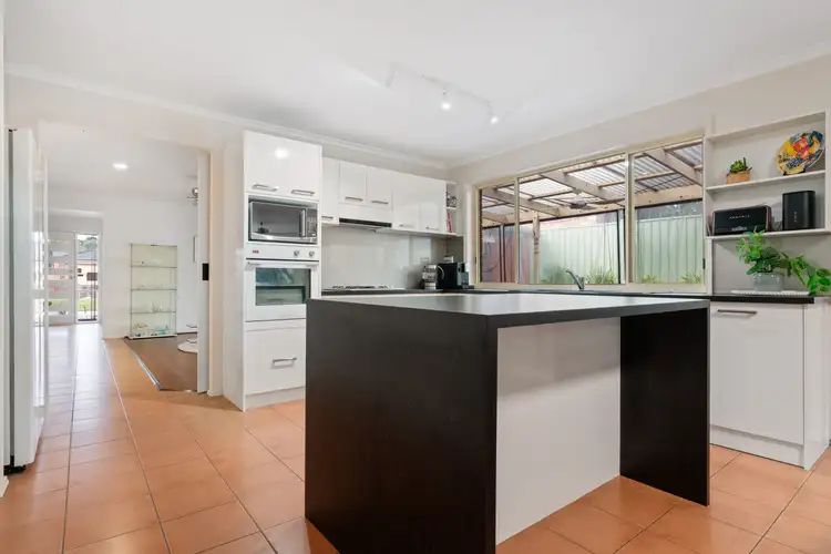 Sixth view of Homely house listing, 16 Bendemere Rise, Langwarrin VIC 3910