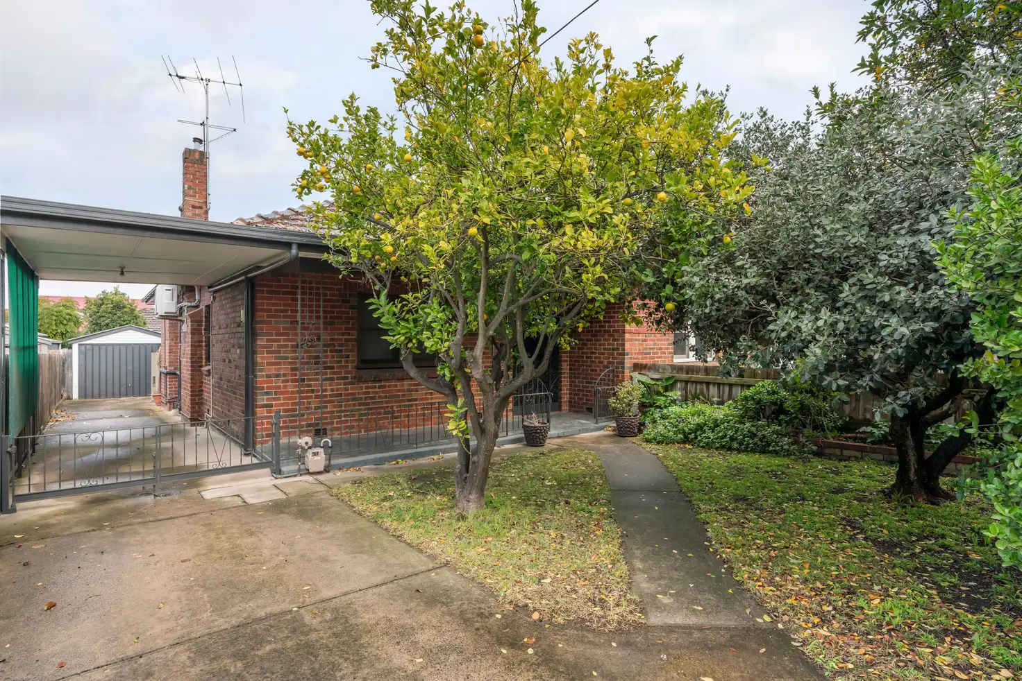 Main view of Homely house listing, 59 Cooper Street, Preston VIC 3072