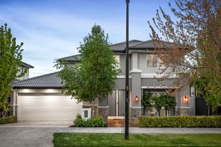 Main view of Homely house listing, 18 Inspiration Way, Greenvale VIC 3059
