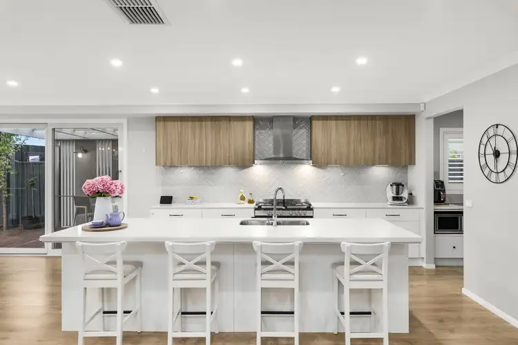 Third view of Homely house listing, 18 Inspiration Way, Greenvale VIC 3059