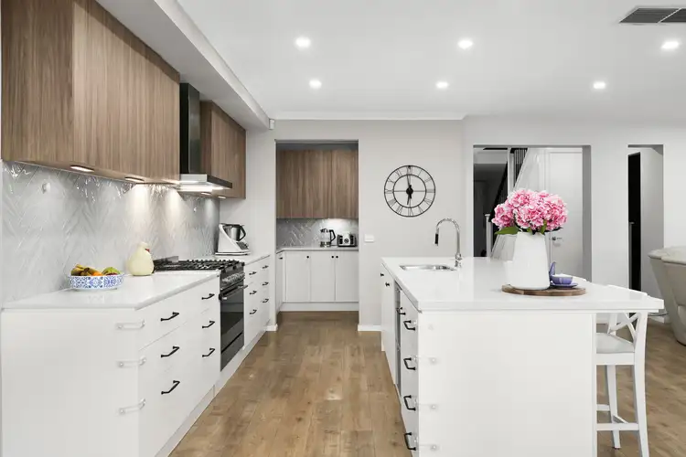 Fourth view of Homely house listing, 18 Inspiration Way, Greenvale VIC 3059