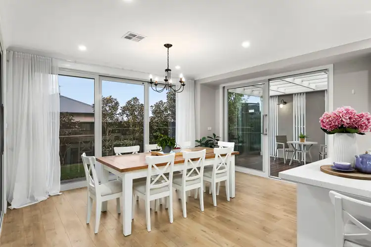 Fifth view of Homely house listing, 18 Inspiration Way, Greenvale VIC 3059