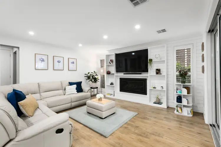 Sixth view of Homely house listing, 18 Inspiration Way, Greenvale VIC 3059