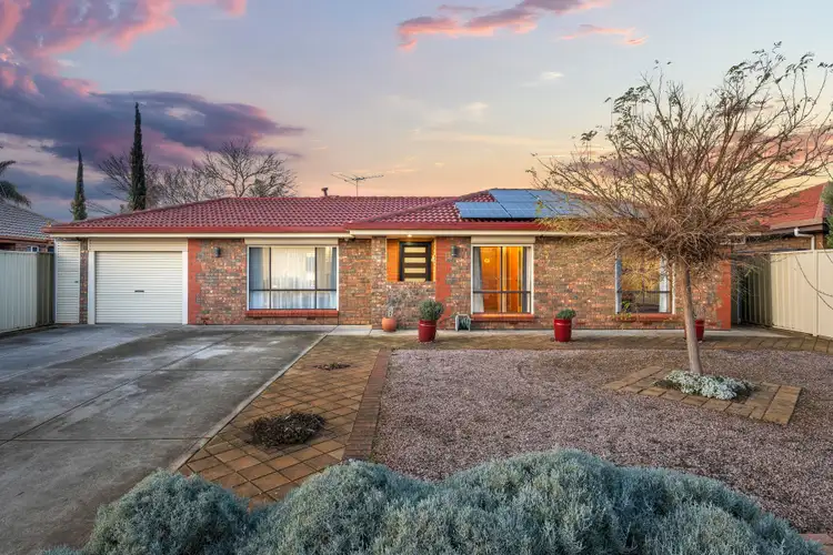 7 Boyara Crescent, Paralowie SA 5108