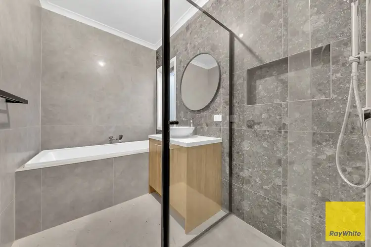 Sixth view of Homely house listing, 111 Centurion Avenue,, Tarneit VIC 3029